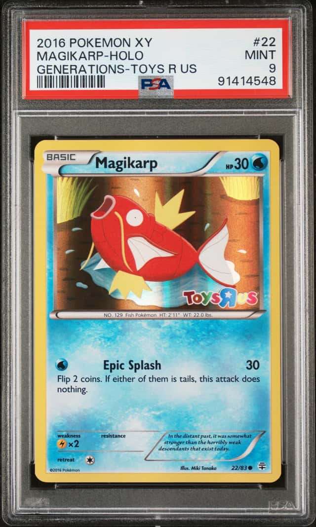 Magikarp