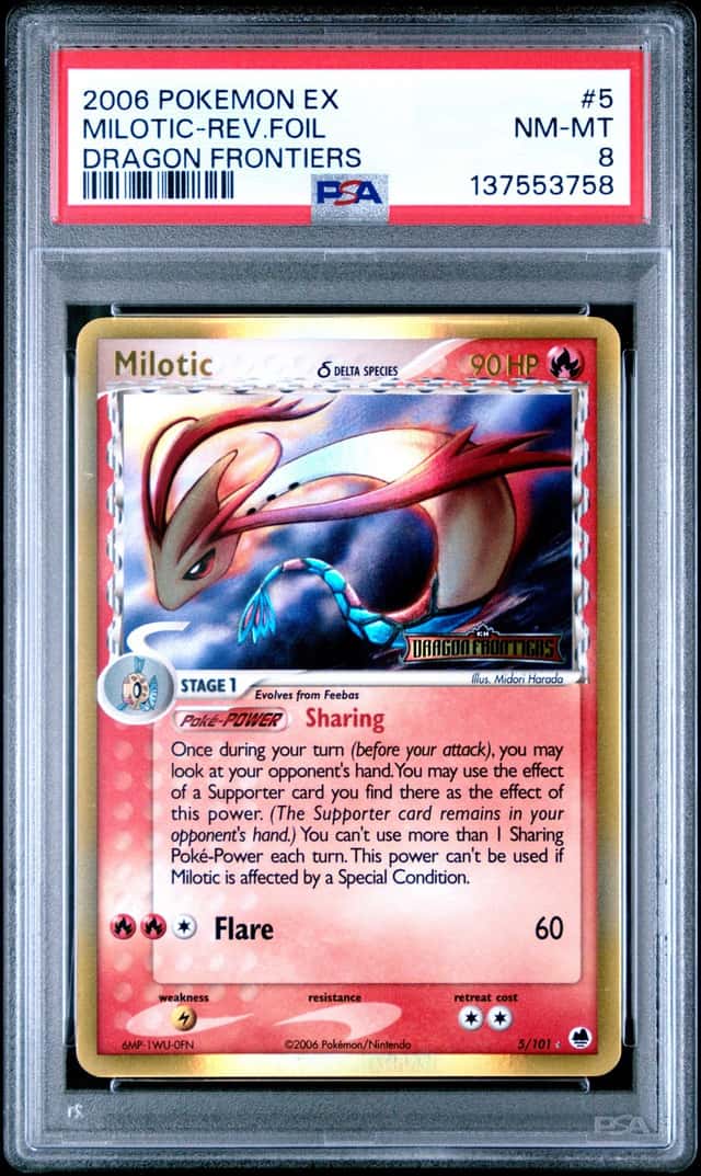 Milotic