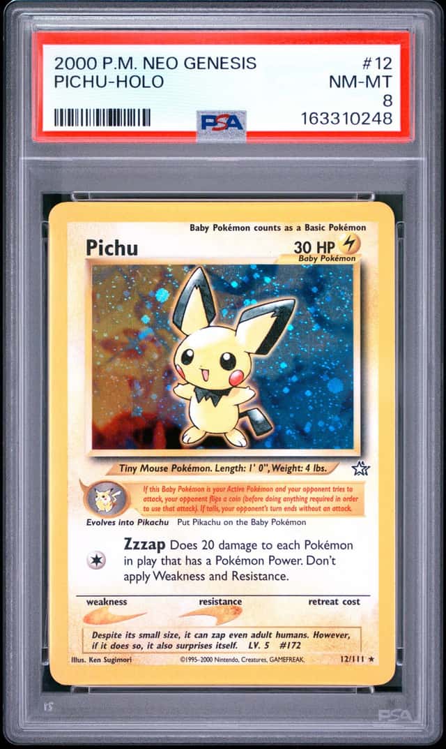 Pichu