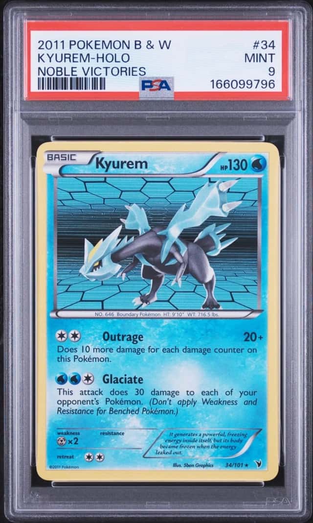 Kyurem