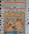 Raichu/alolan Raichu Gx