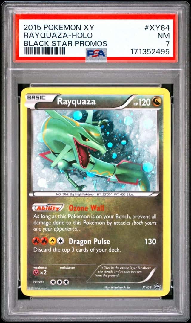 Rayquaza