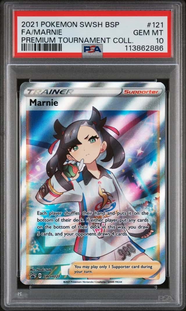 Marnie