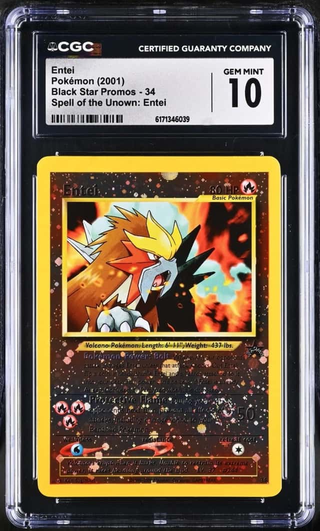 Entei