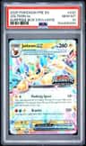 Jolteon Ex