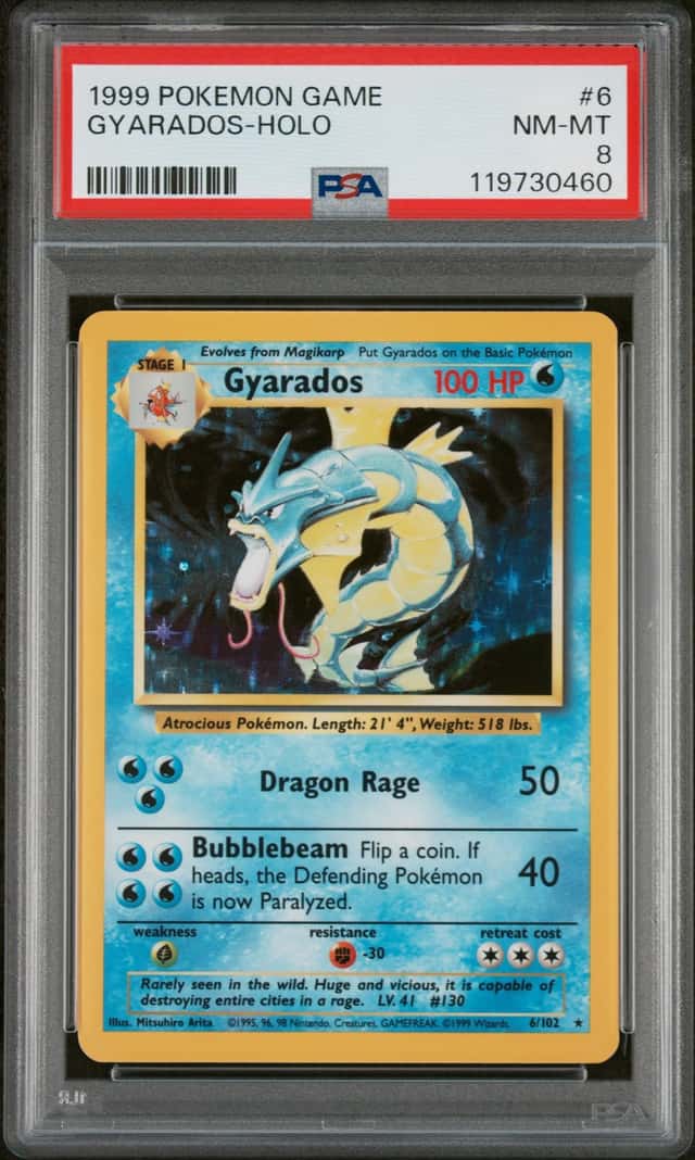 Gyarados