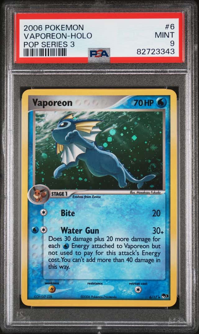 Vaporeon