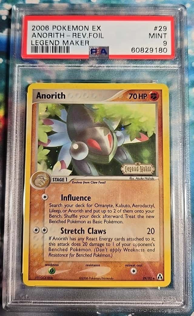 Anorith