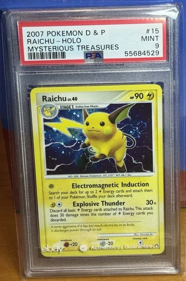 Raichu
