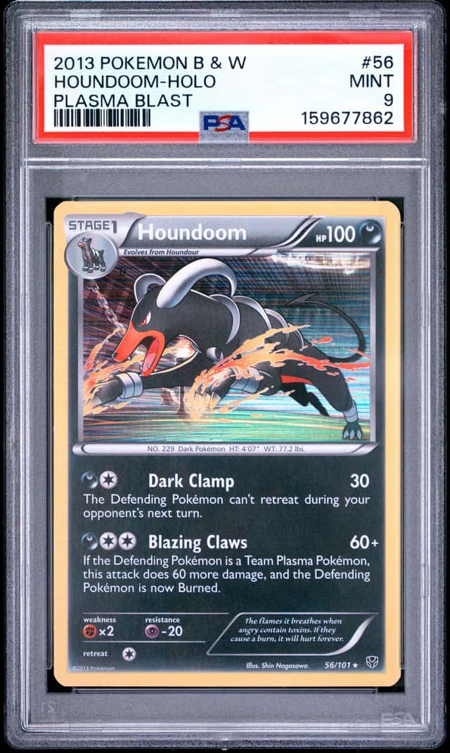 Houndoom