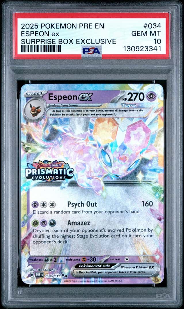 ESPEON ex
