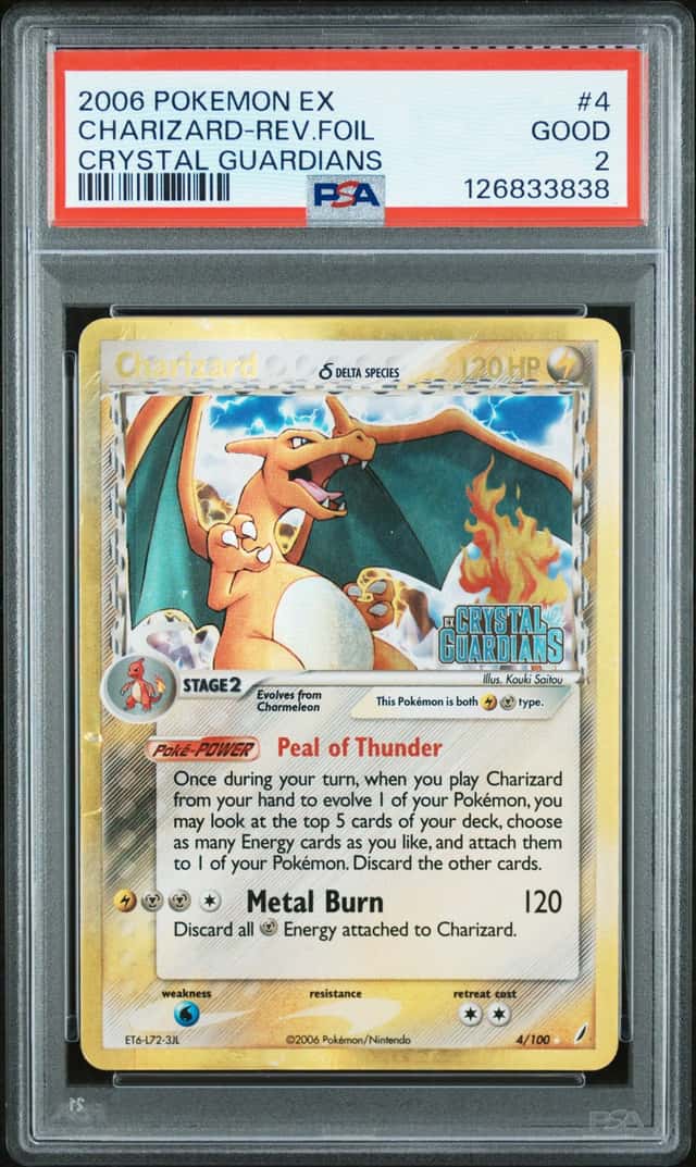 Charizard
