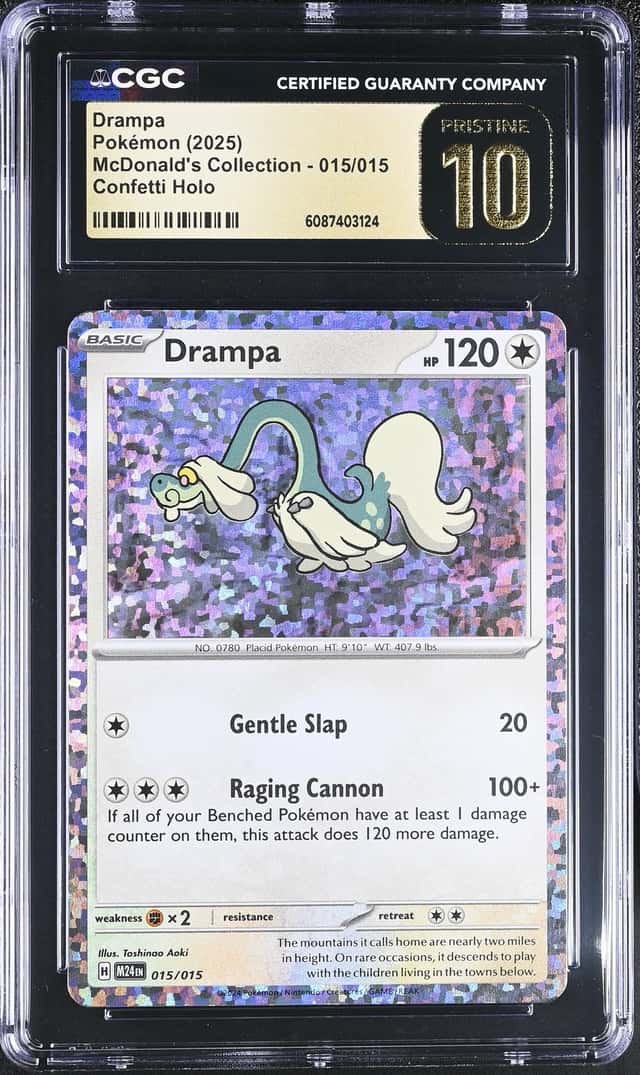 Drampa