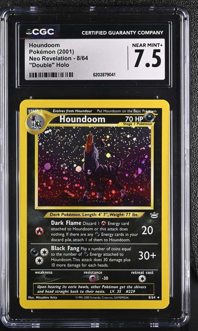 Houndoom