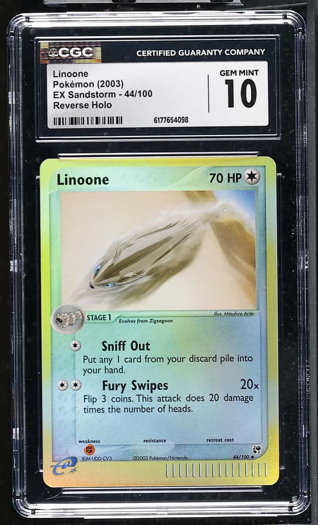 Linoone