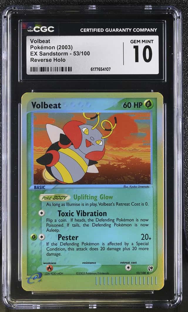 Volbeat