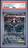 Mega Darkrai Ex