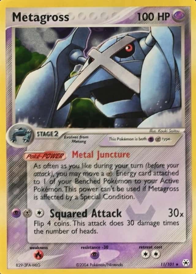 Reverse Holo
