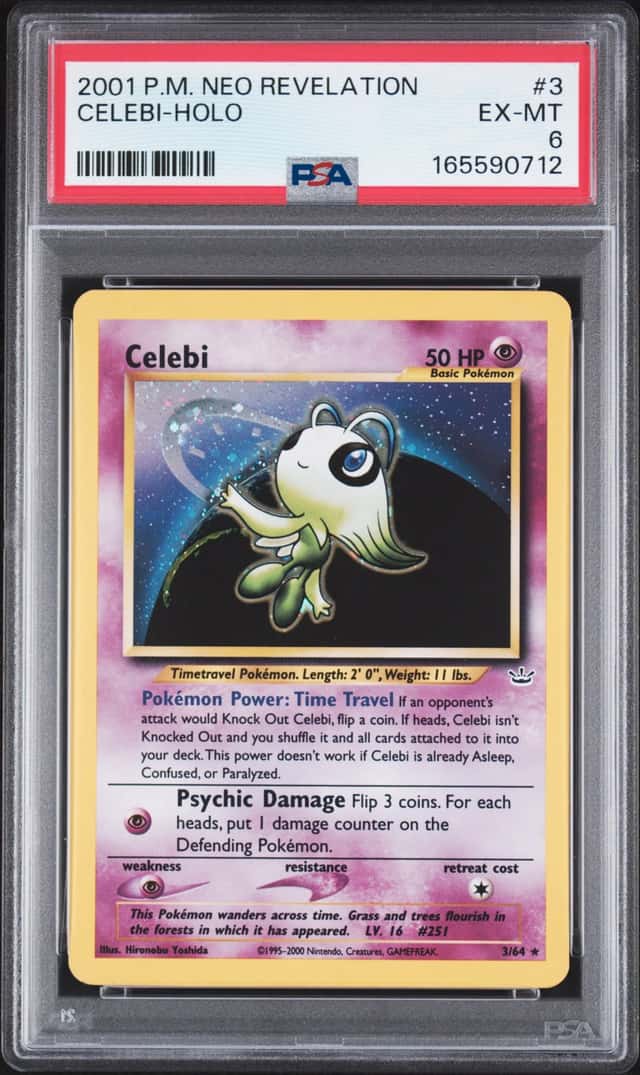 Celebi