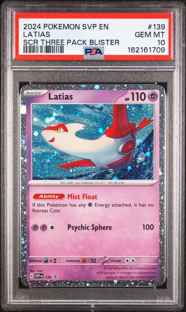 Latias