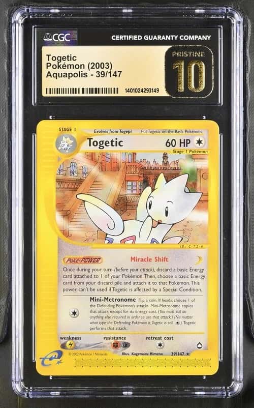 Togetic