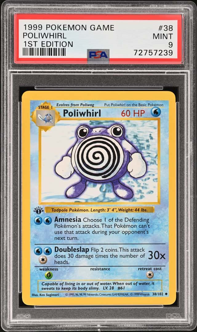 Poliwhirl