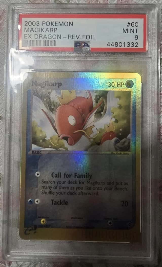 Magikarp