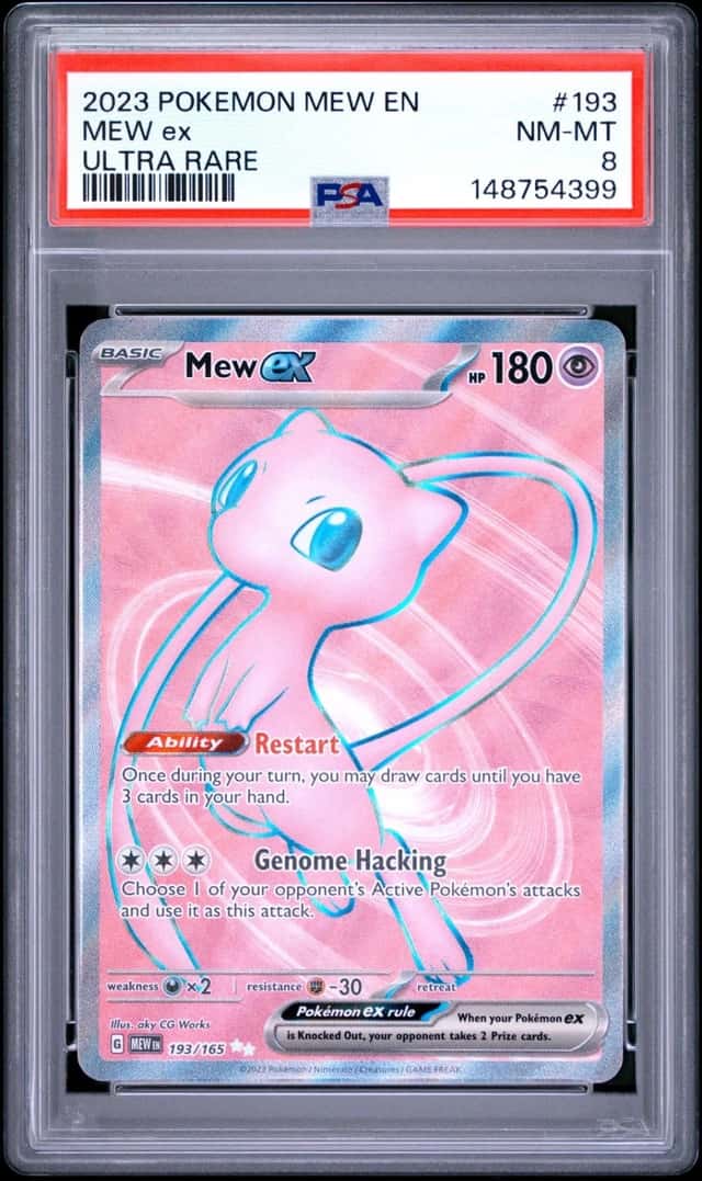 MEW ex