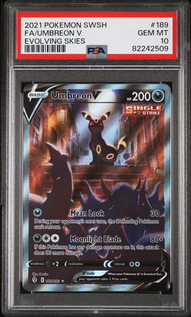 Umbreon V