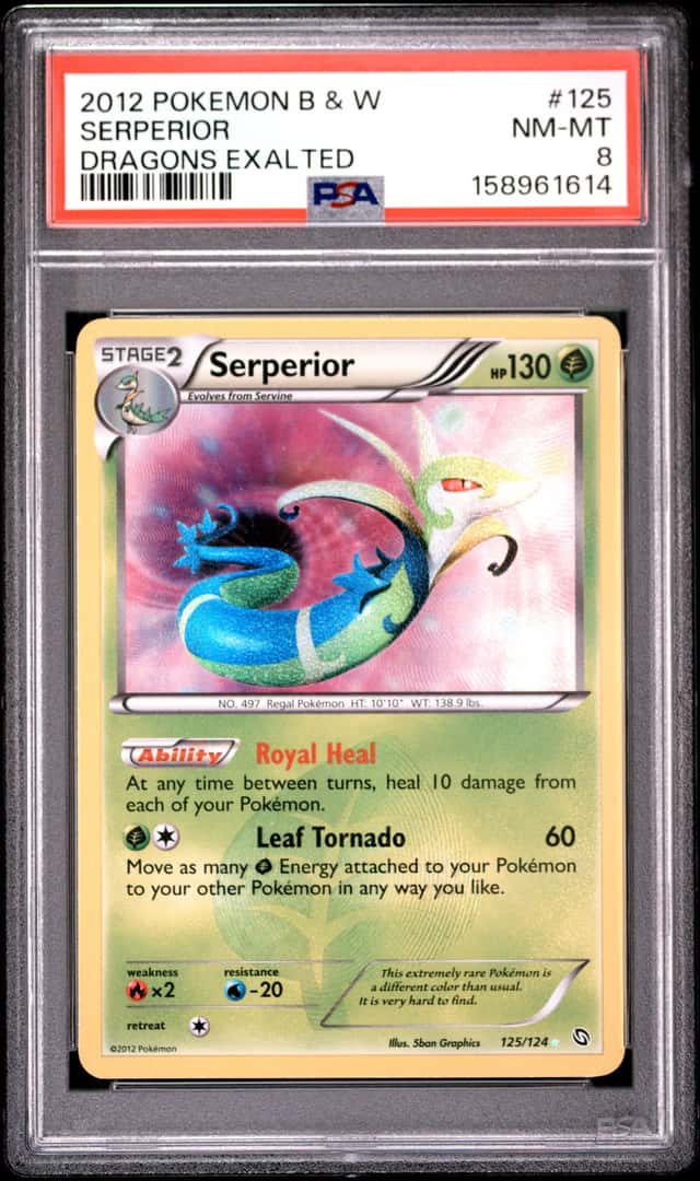 Serperior