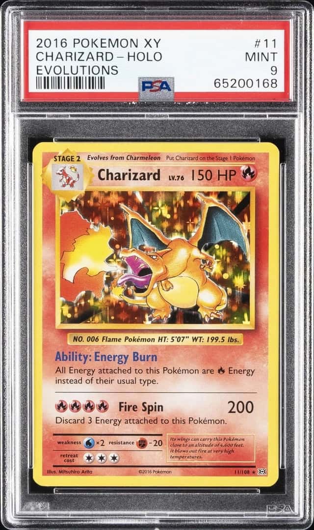 Charizard