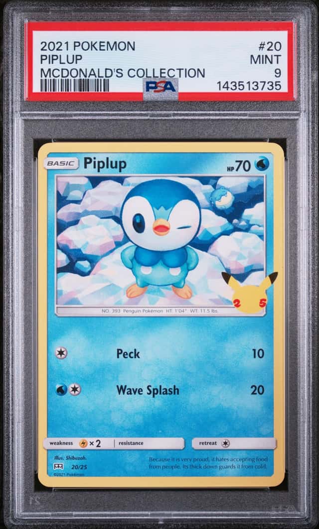 Piplup