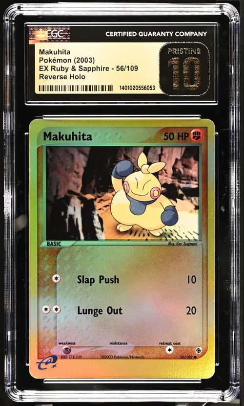 Makuhita