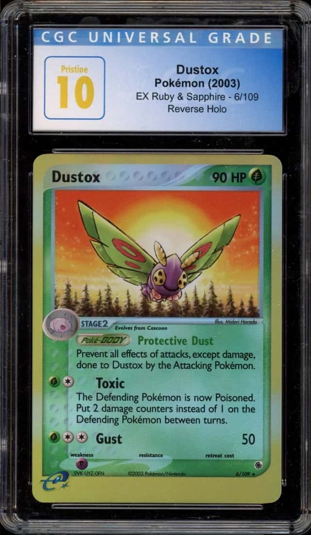 Dustox