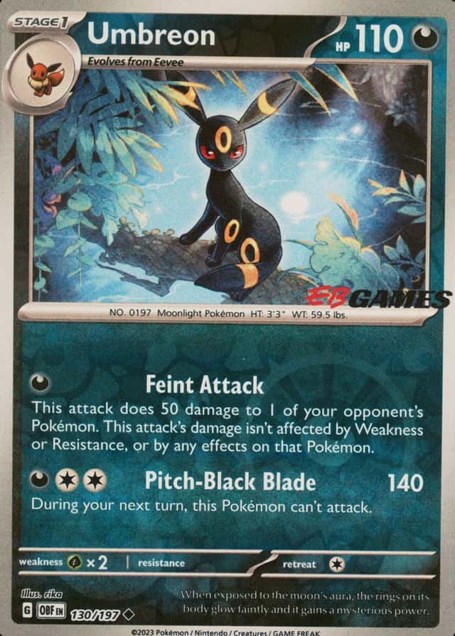 Holo · Eb Exclusive Games