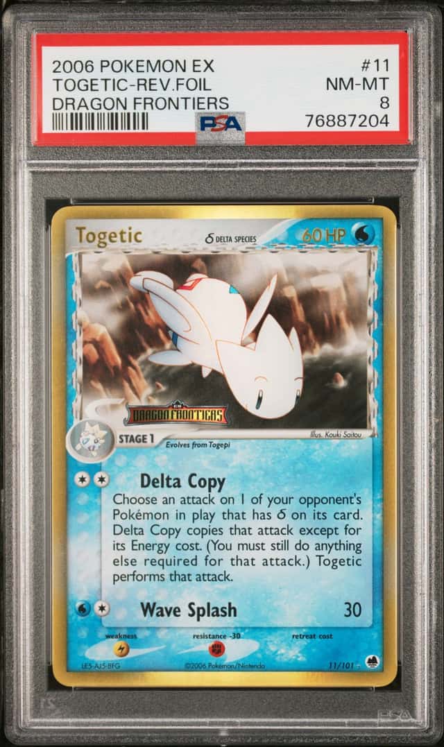 Togetic
