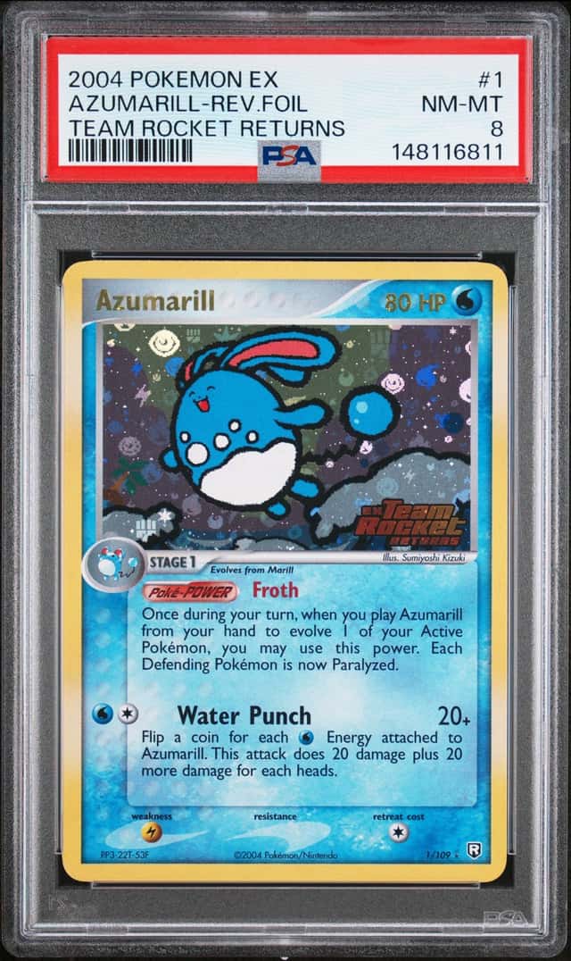 Azumarill