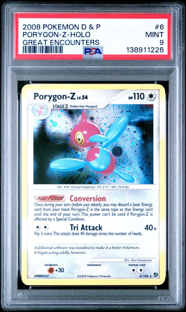 Porygon-Z
