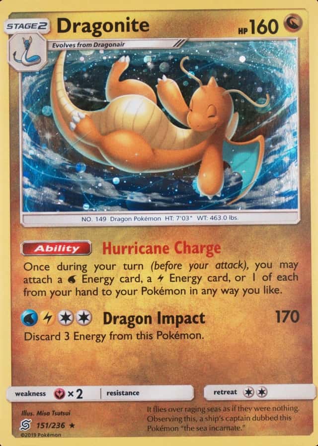 Holo · Exclusive Kanto 5
