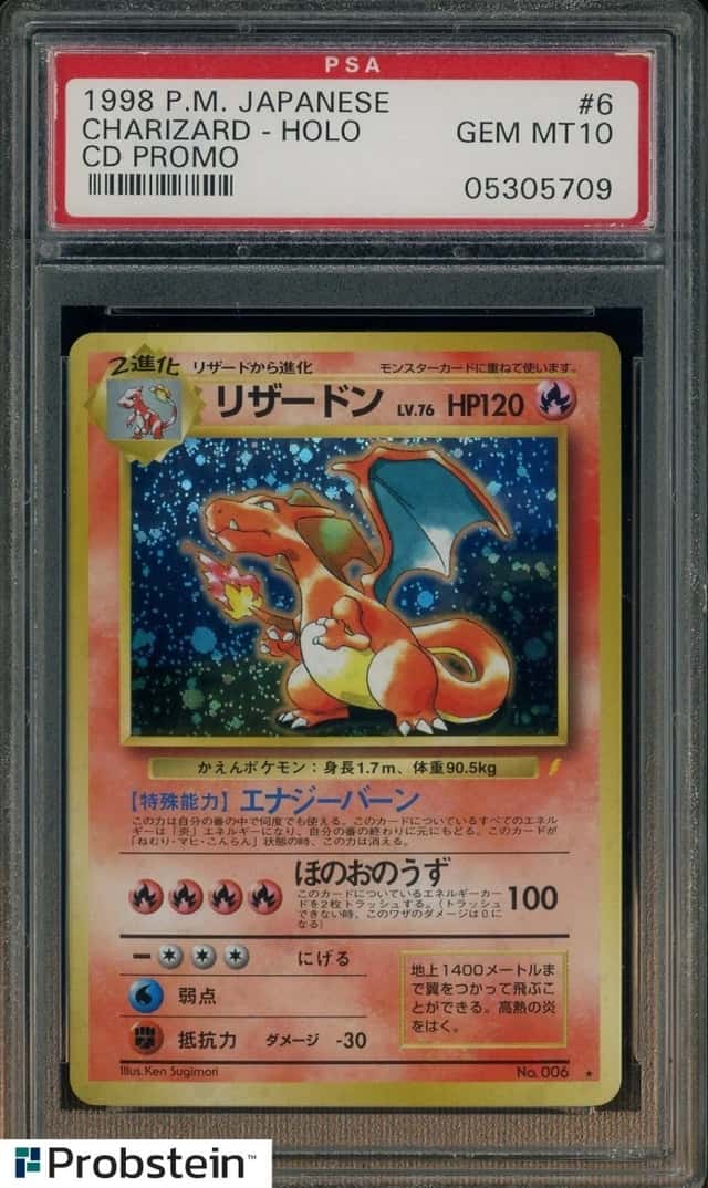 Charizard