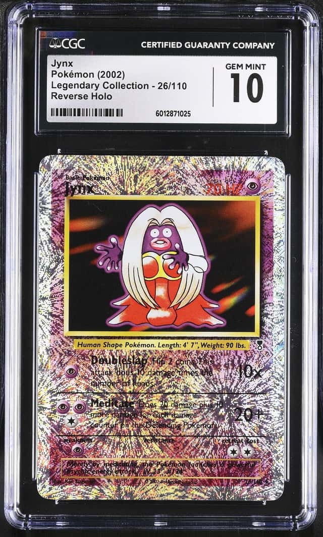 JYNX