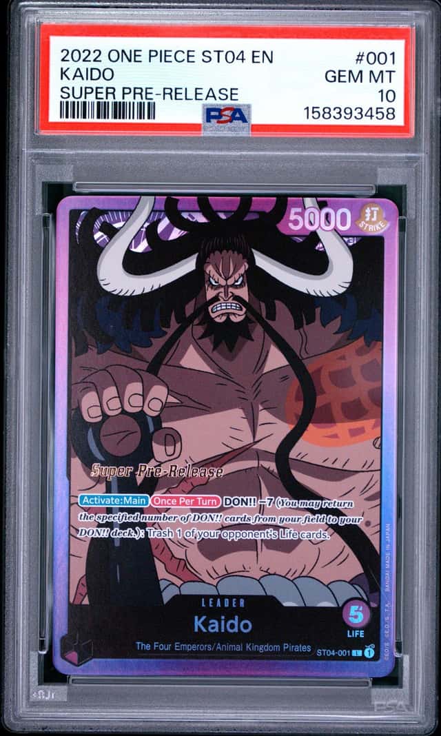 Kaido