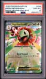 Mega Meganium Ex