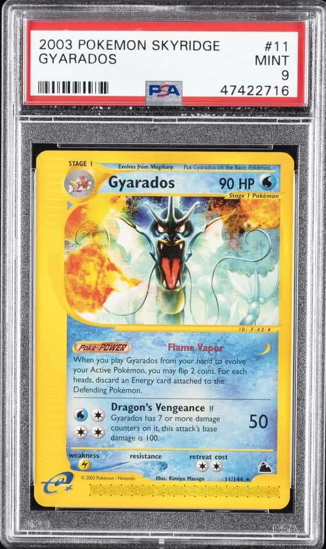 Gyarados