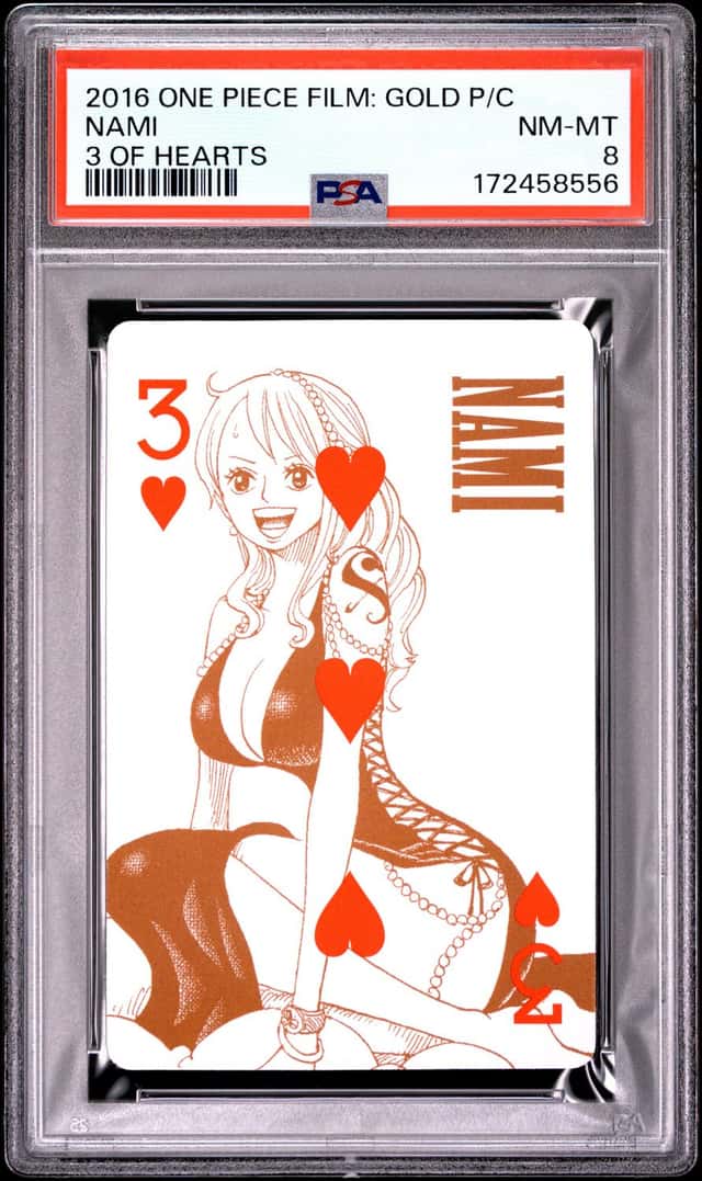 Nami