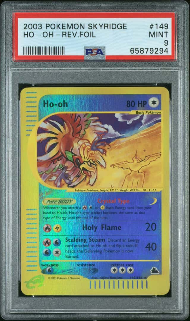Ho-oh
