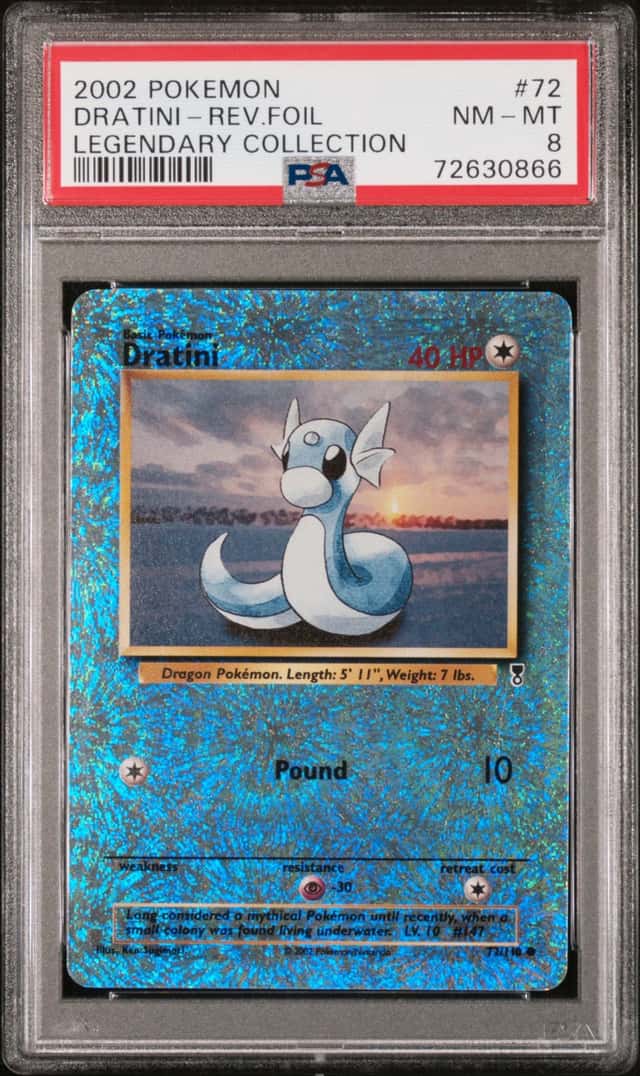 Dratini