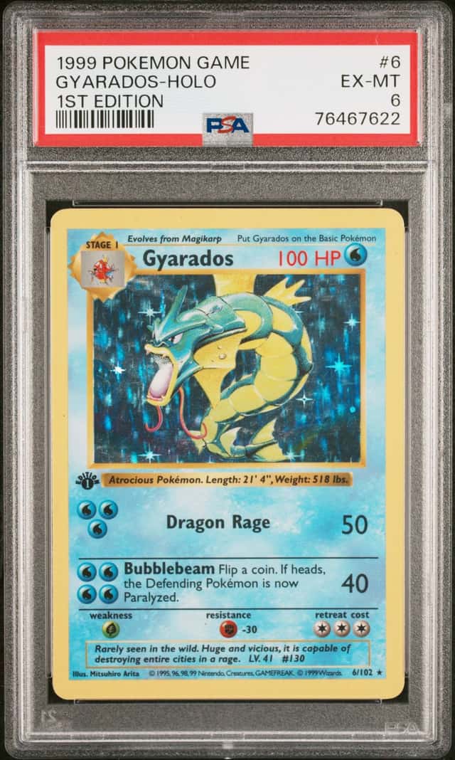 Gyarados
