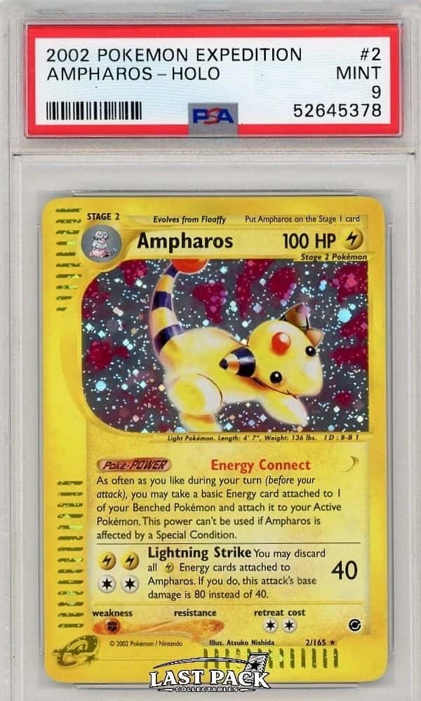 Ampharos