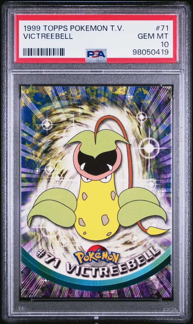 Victreebell